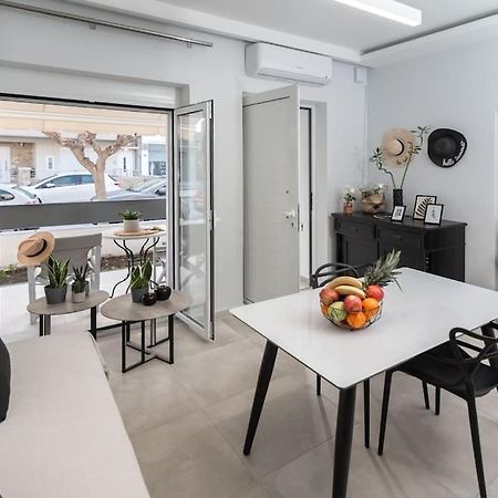 Helios Apartment Ierapetra  Exterior photo