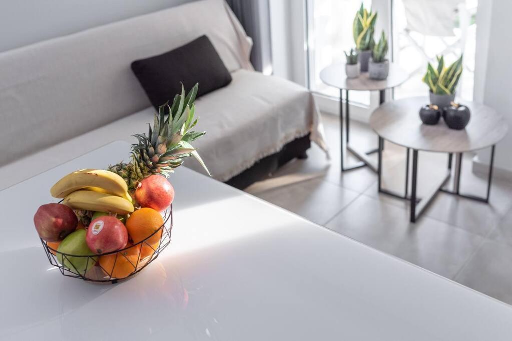 Helios Apartment Ierapetra  Exterior photo