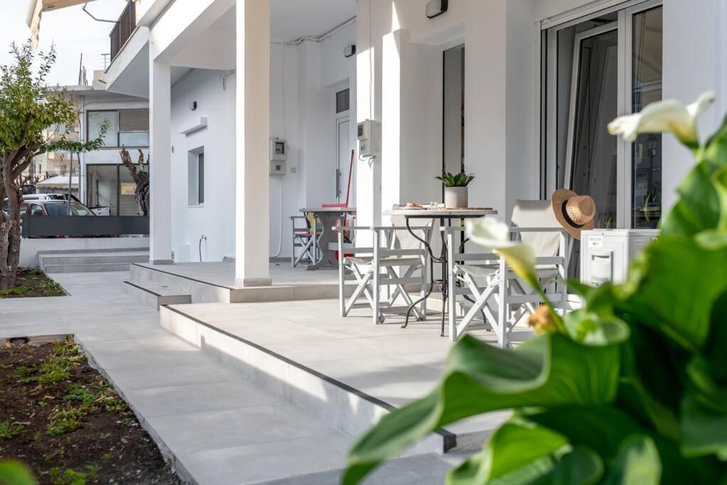 Helios Apartment Ierapetra  Exterior photo